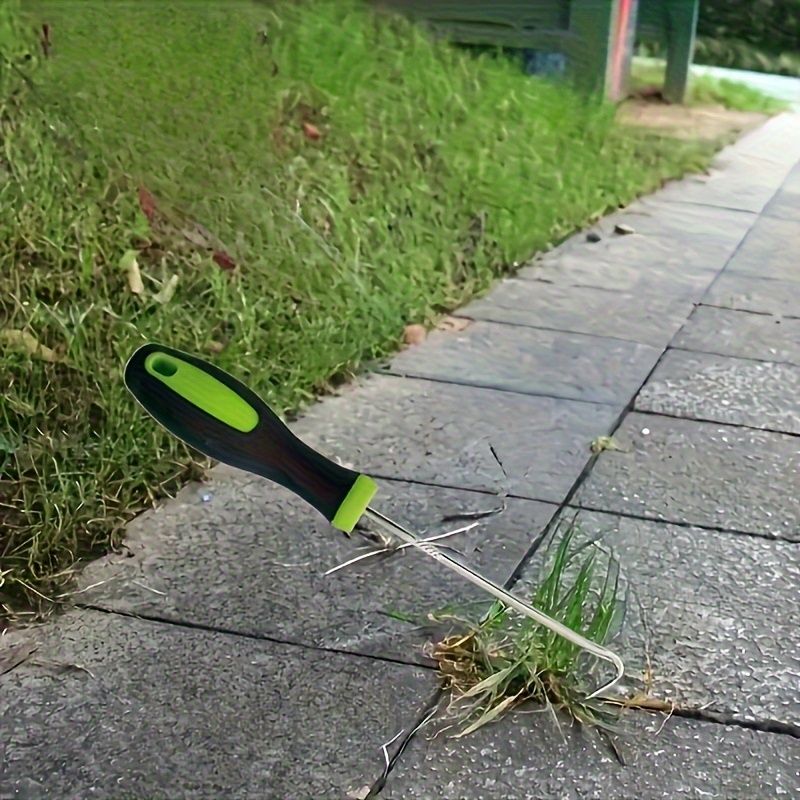 Gardening Tools Long - Uzun Ömürlü Bahçe Aletleri, Verimli Yabani
