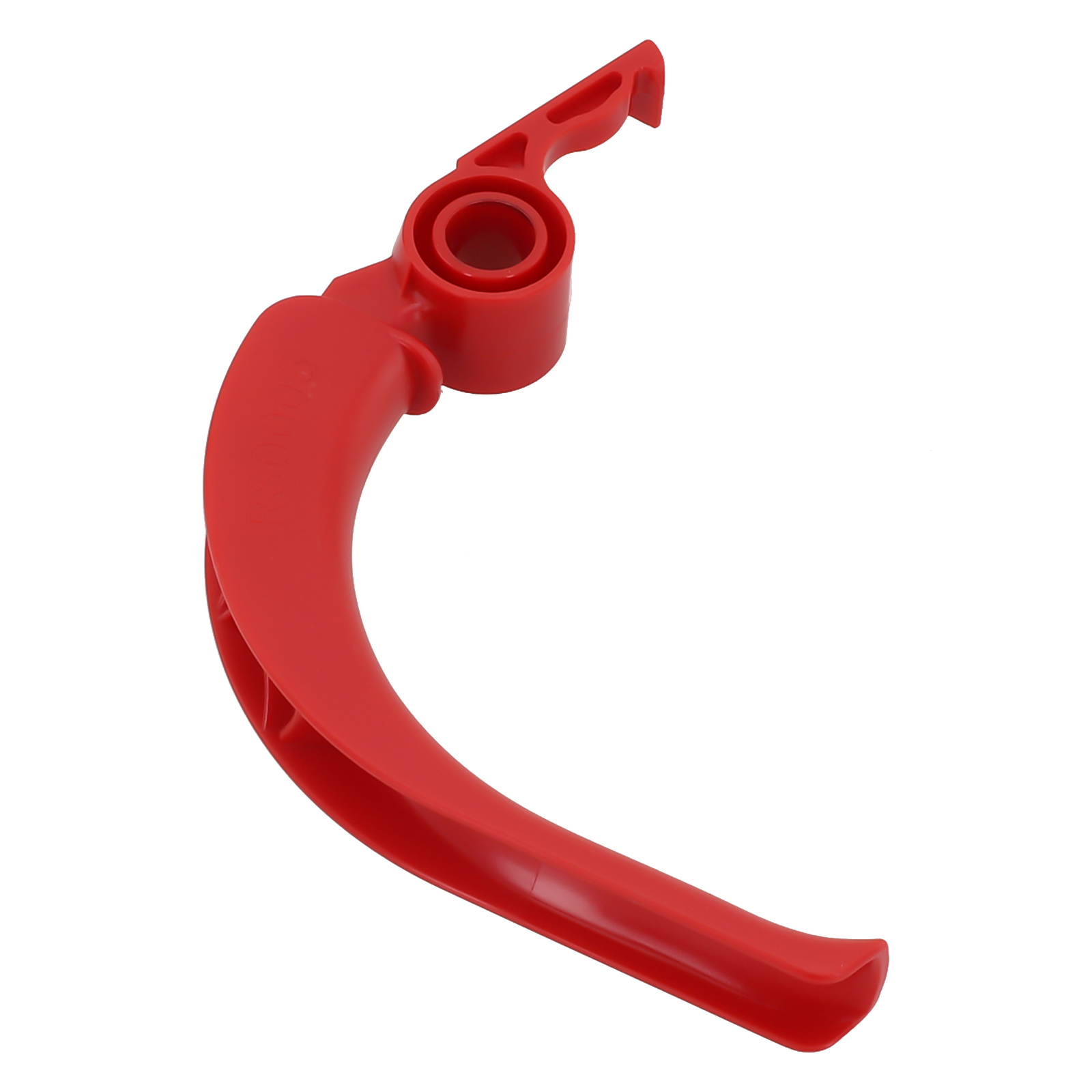 Gardening Tools Names - Parlaklık Çim Biçme Makinesi Kolu Kolu