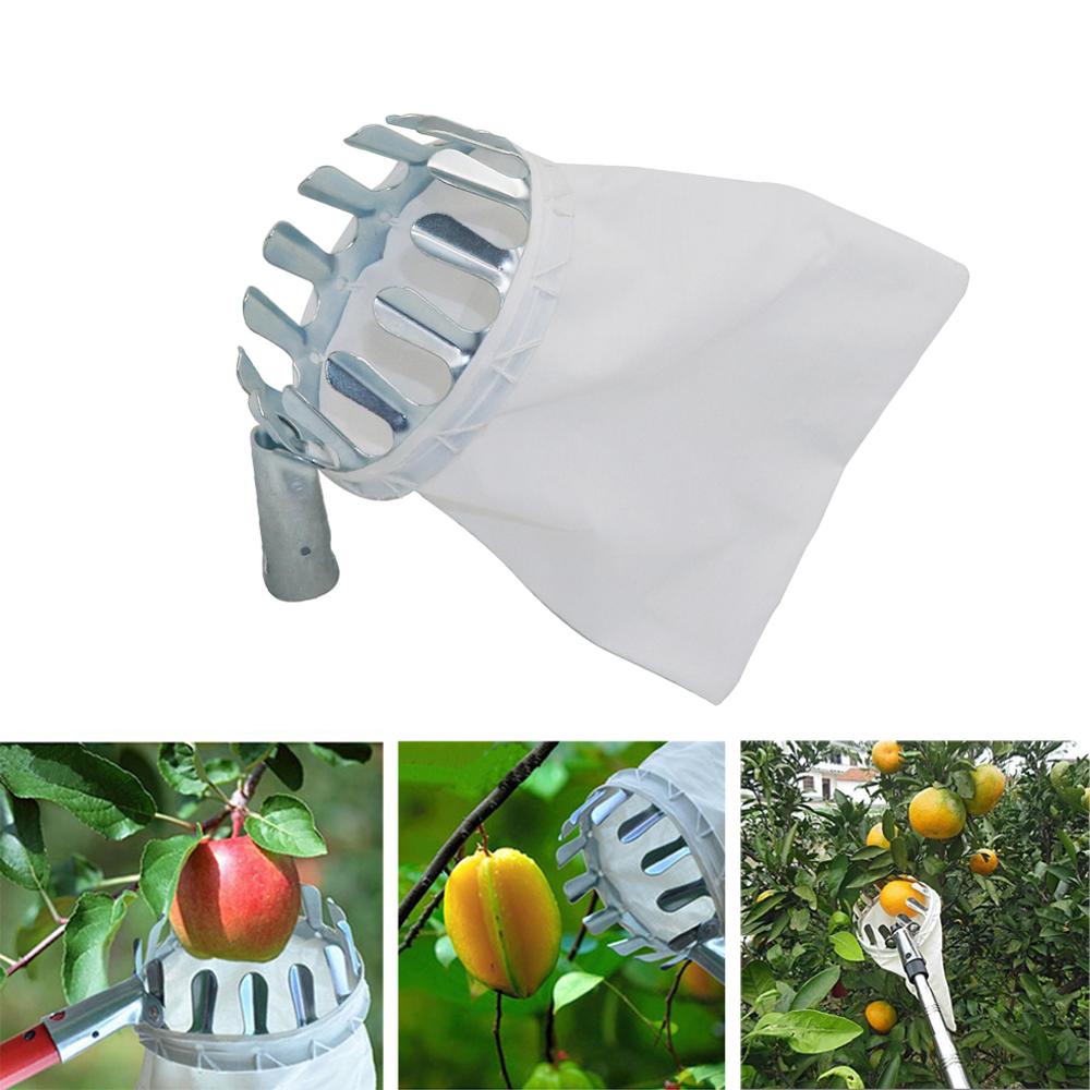 Gardening Tools Long - Bahçe budama meyve seçici bahçe s