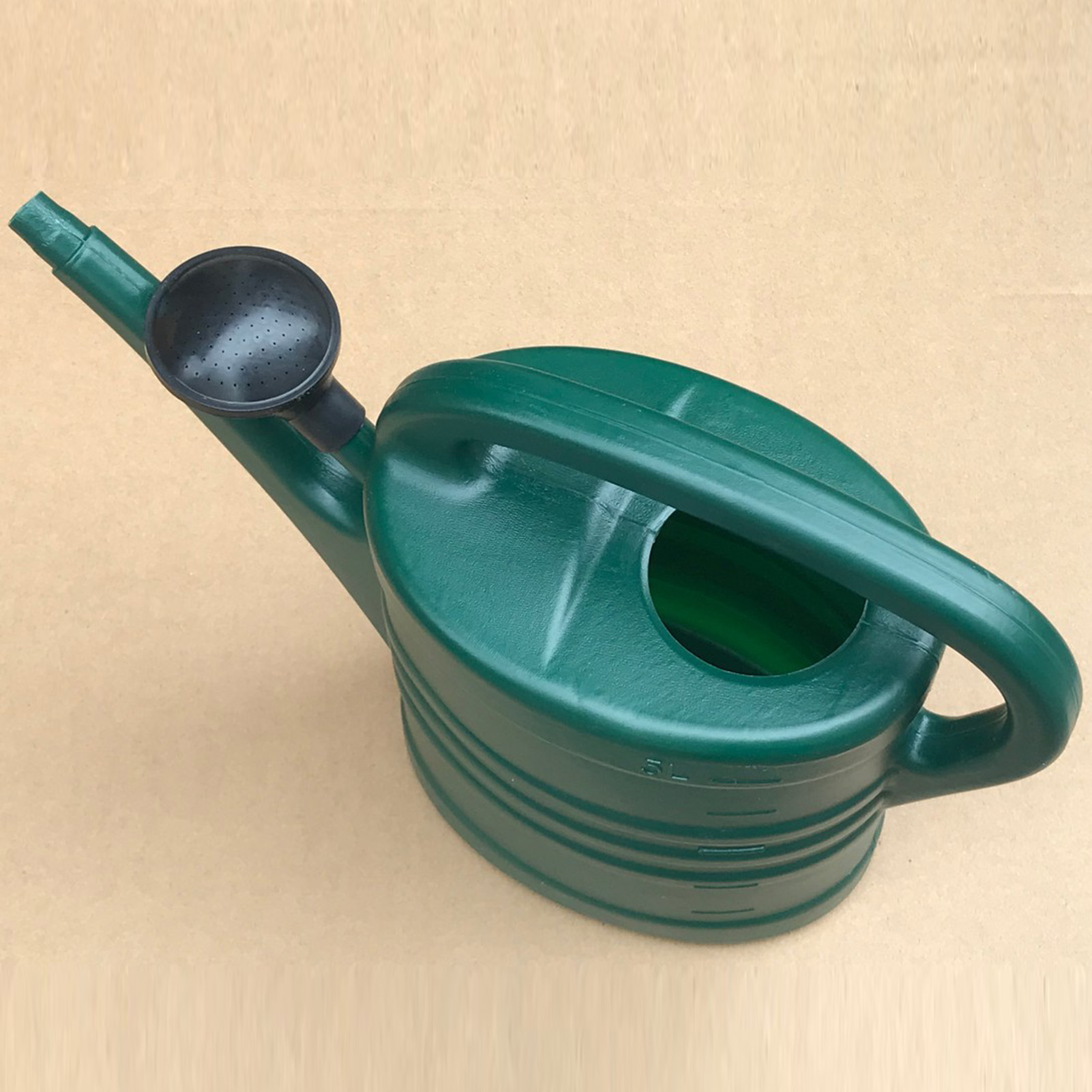 Gardening Tools Kids - 5L plastik sulama şişesi bahçe temel