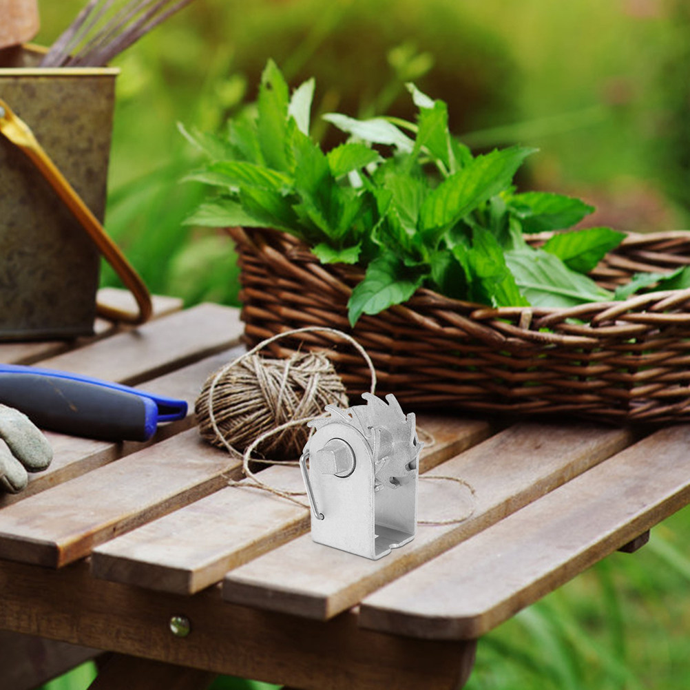Gardening Tools Heavy Duty - 2 Adet Ağır Hizmet Tipi Tel