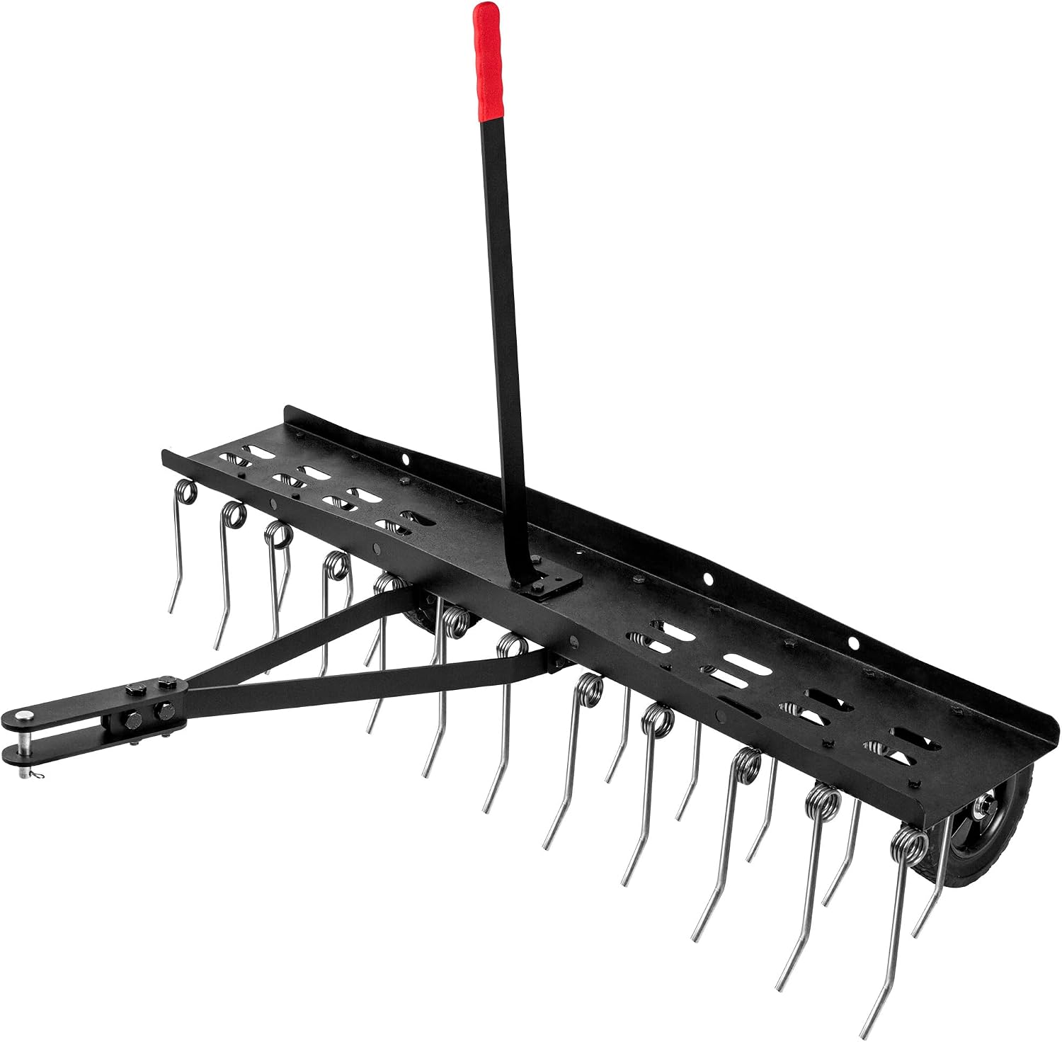 Gardening Tools Heavy Duty - Çim Çapa Makinesi İçin Çekilebilir Çapa