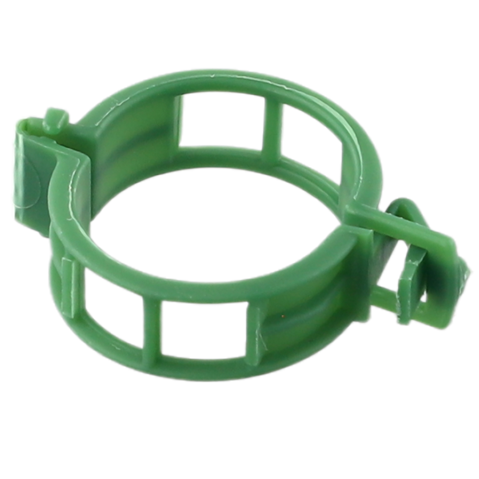 Gardening Tools For Vines - 100x Bağlantı Elemanları Kafes Desteği Bahçe