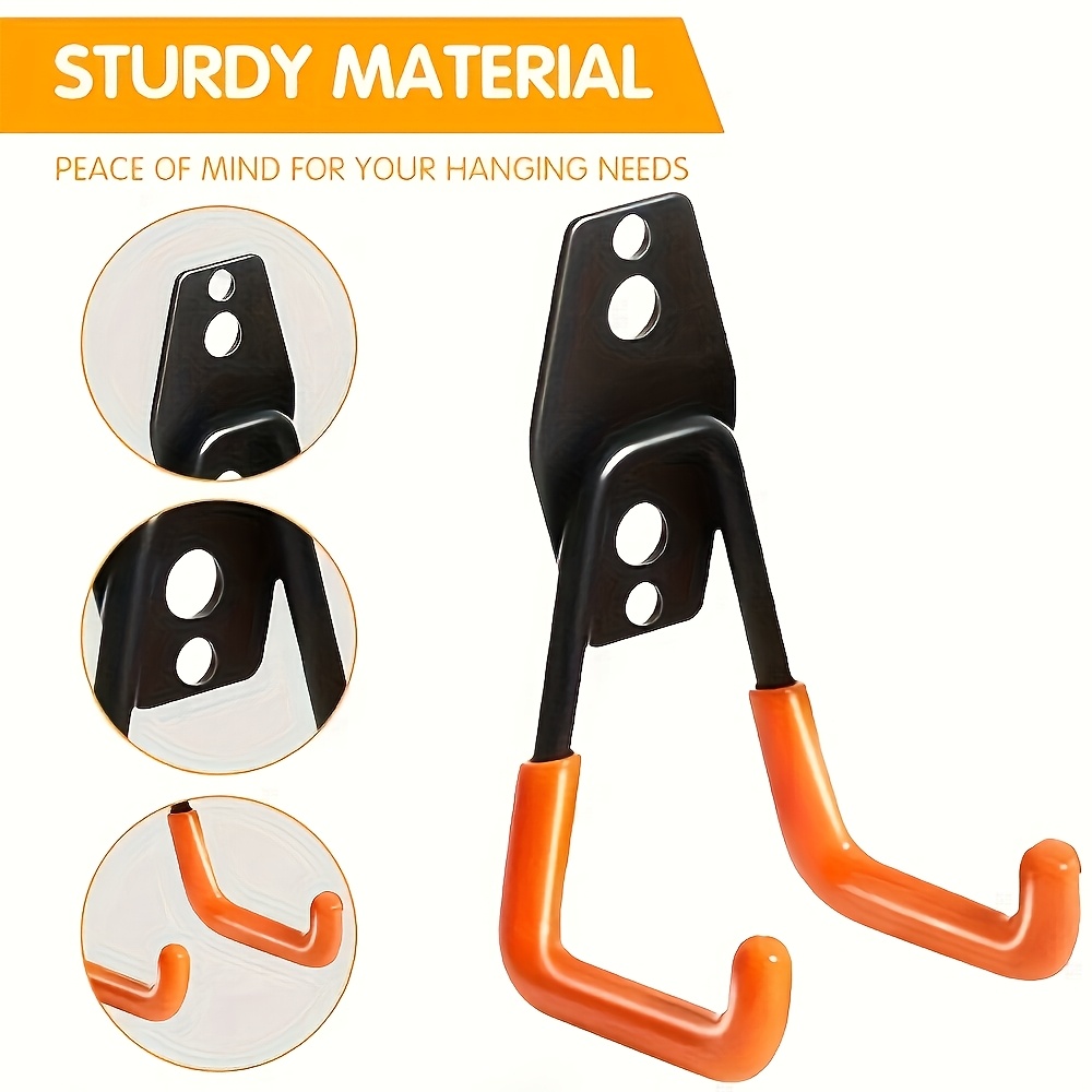 Gardening Tools Heavy Duty - 1 adet ağır hizmet tipi çelik