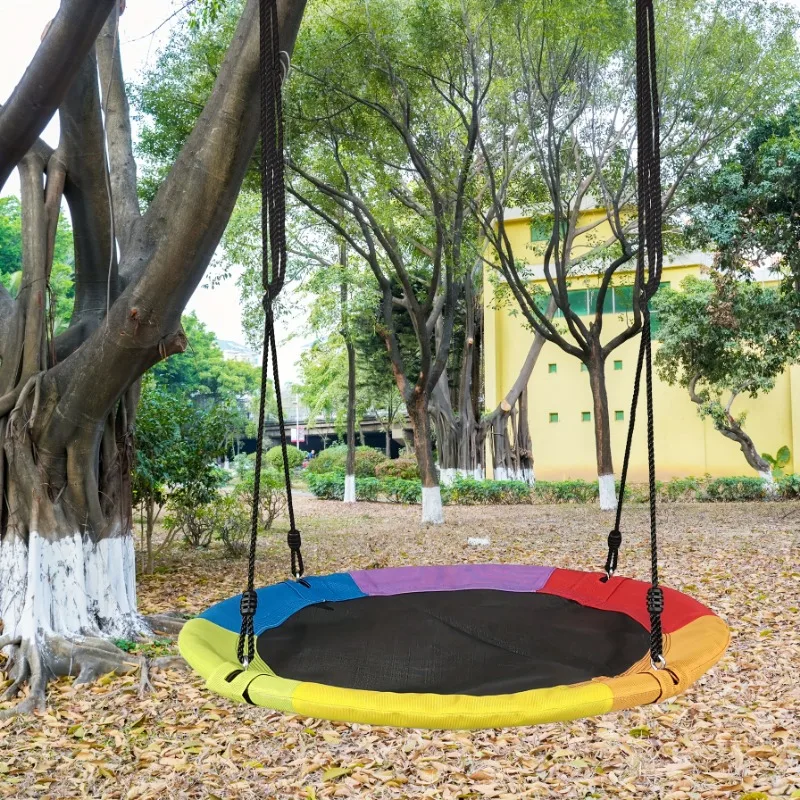 Dairesel Oxford Net Kanvas Çoc - Gardening Tools Kids incelemesi ve fiyatı