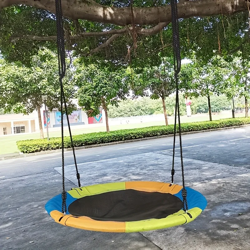 Dairesel Oxford Net Kanvas Çoc - Gardening Tools Kids incelemesi ve fiyatı
