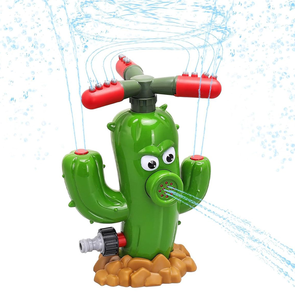 Su Püskürtme Oyuncak Kaktüs Ya - Gardening Tools Kids incelemesi ve fiyatı