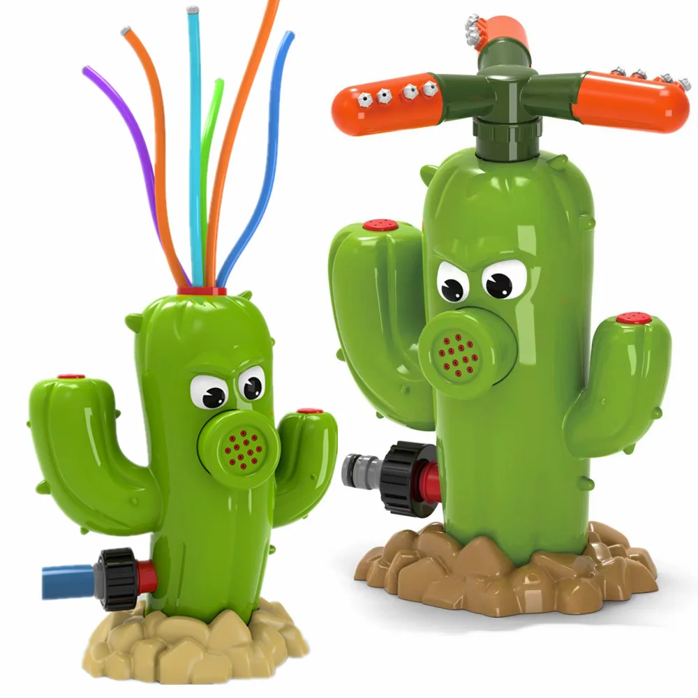 Su Püskürtme Oyuncak Kaktüs Ya - Gardening Tools Kids incelemesi ve fiyatı
