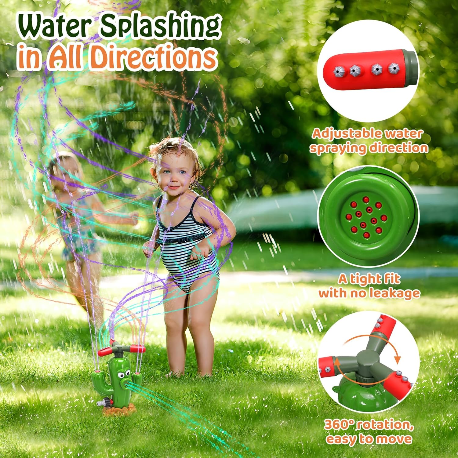 Su Püskürtme Oyuncak Kaktüs Ya - Gardening Tools Kids incelemesi ve fiyatı