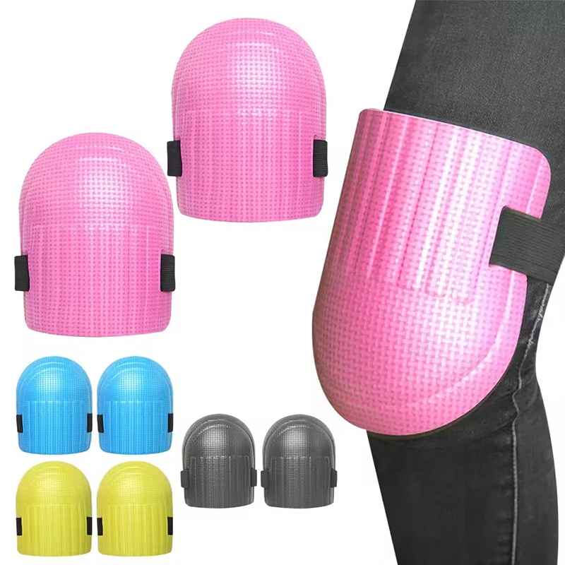 1 Çift Dayanıklı EVA Köpük Diz - Gardening Tools Gloves incelemesi ve fiyatı