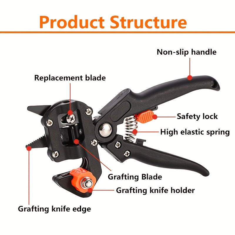 Endüstriyel Kalite Paslanmaz Ç - Gardening Tools For Vines incelemesi ve fiyatı