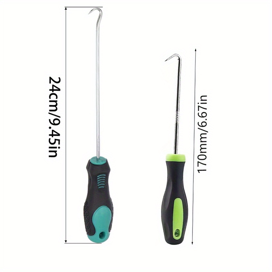 Uzun Ömürlü Bahçe Aletleri, Ve - Gardening Tools Long incelemesi ve fiyatı