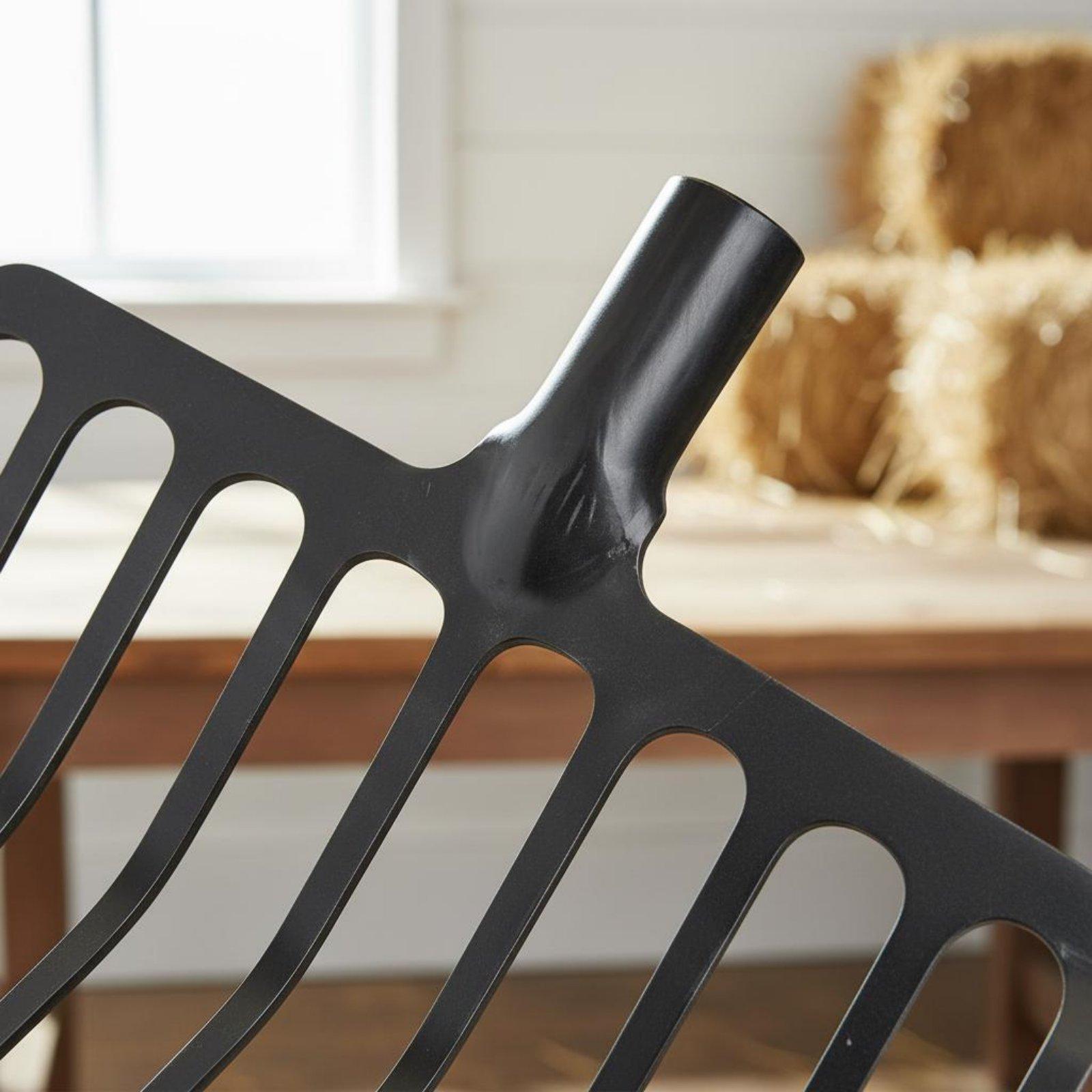 Manganez Çelikten Tarım Çatalı - Gardening Tools Heavy Duty incelemesi ve fiyatı