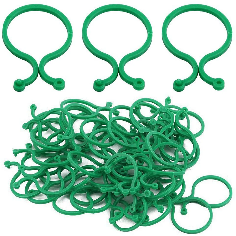 S/L Bahçe Asma Çemberleme Klip - Gardening Tools For Vines incelemesi ve fiyatı