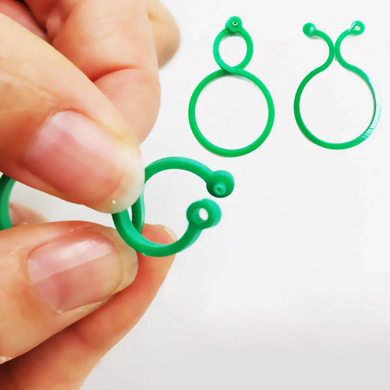 S/L Bahçe Asma Çemberleme Klip - Gardening Tools For Vines incelemesi ve fiyatı