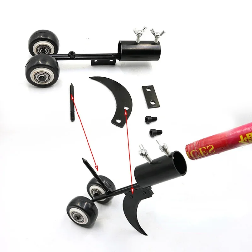 Taşınabilir Boşluk Çapası Çim  - Gardening Tools You Need incelemesi ve fiyatı
