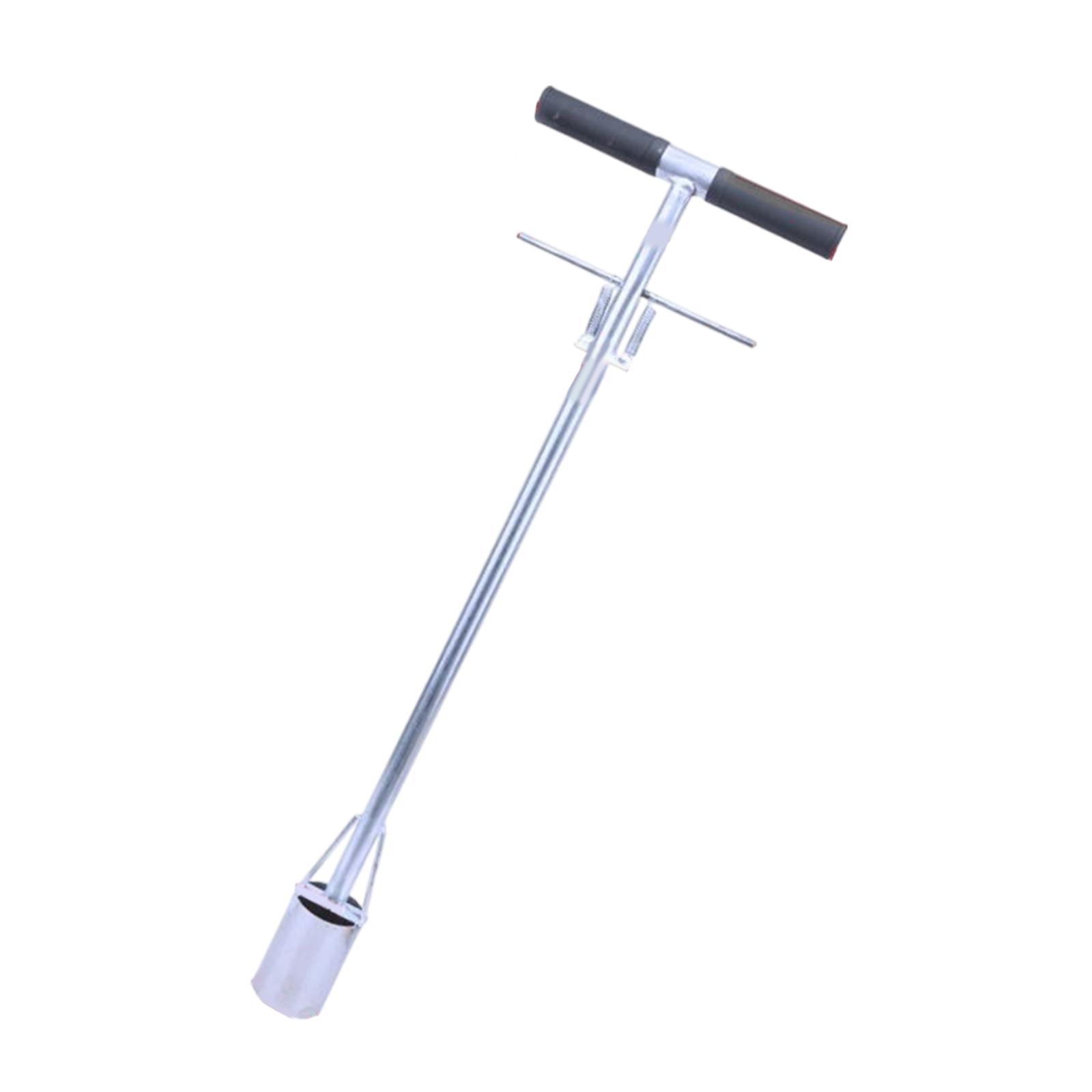 Manuel Toprak Örnekleme Aleti, - Gardening Tools Long incelemesi ve fiyatı