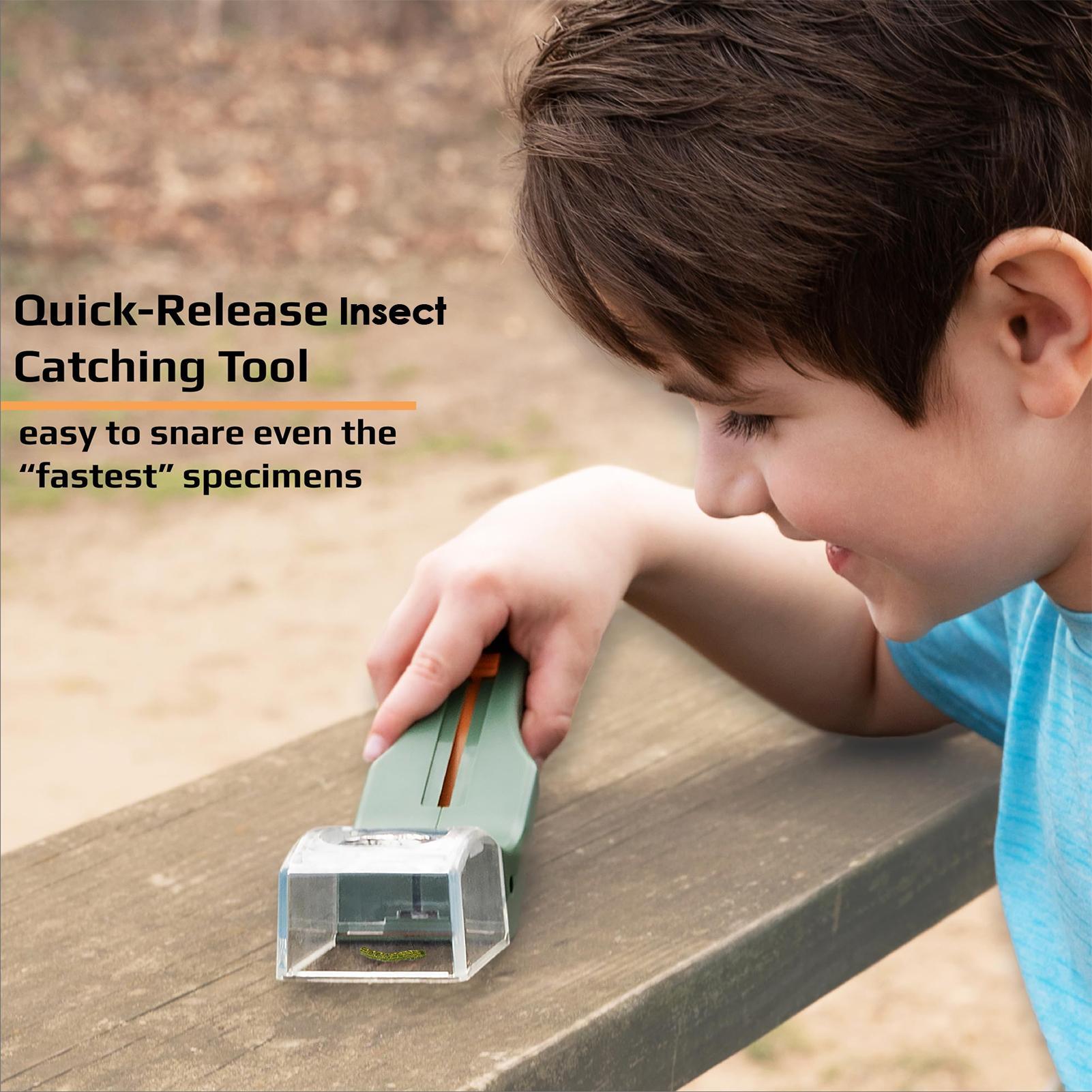 Çocuklar için Büyüteç 5X Büyüt - Gardening Tools Kids incelemesi ve fiyatı