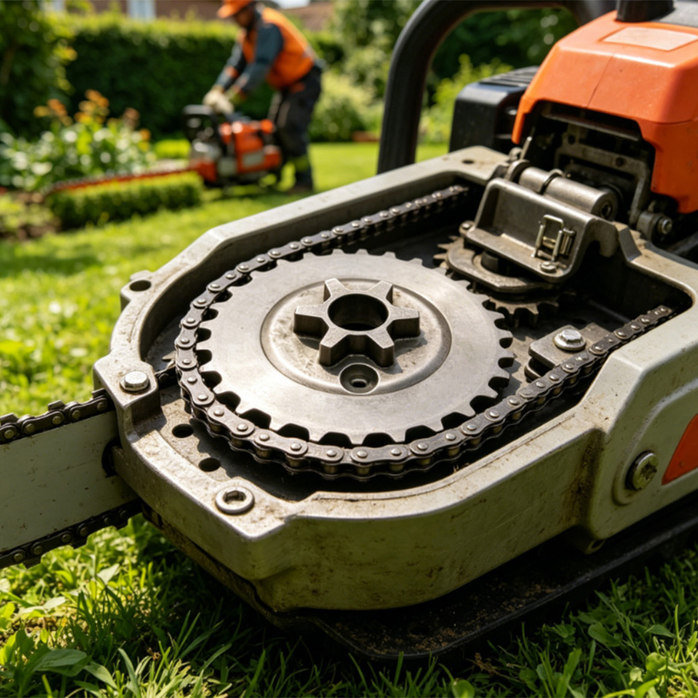 Debriyaj Tamburu Dişlisi Rulma - Gardening Tools You Need incelemesi ve fiyatı