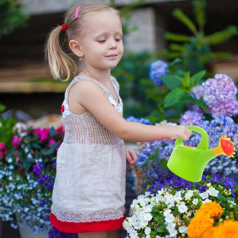Çocuklar sulama kovası Çocukla - Gardening Tools Kids incelemesi ve fiyatı