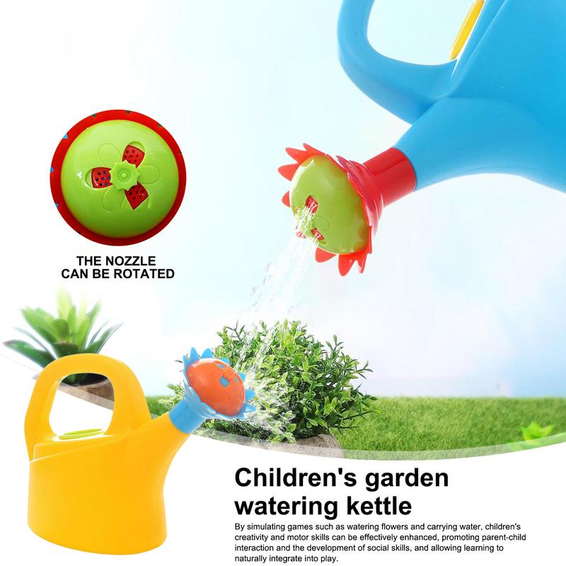 Çocuklar sulama kovası Çocukla - Gardening Tools Kids incelemesi ve fiyatı