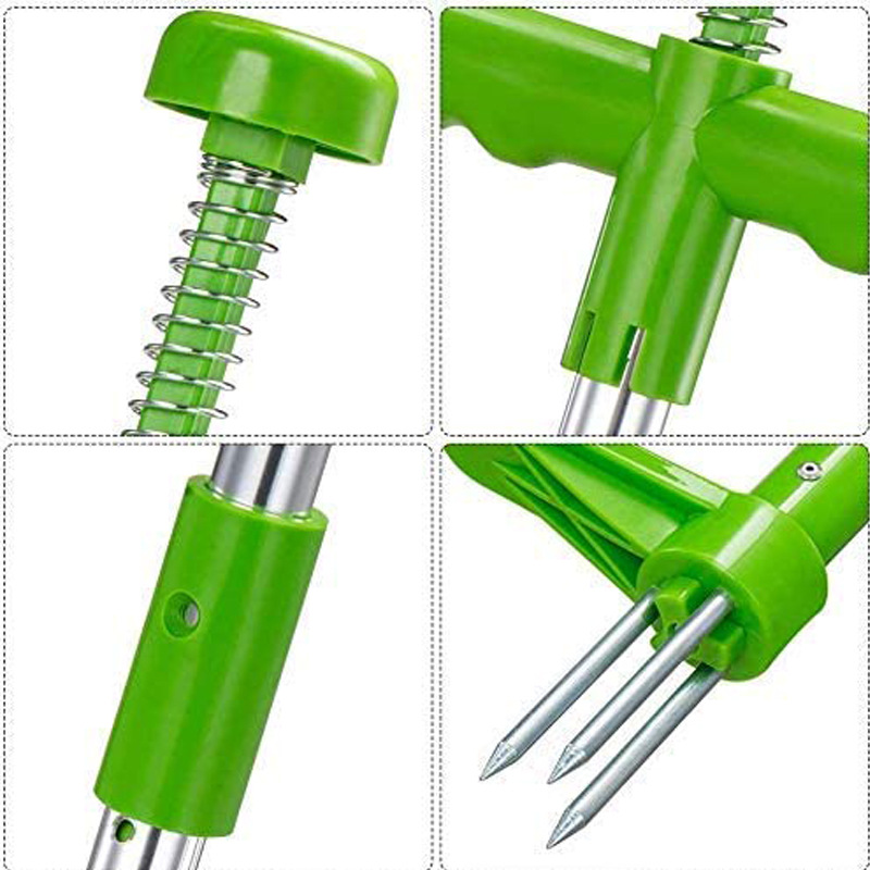 Taşınabilir Uzun Saplı Ot Sökü - Gardening Tools Long incelemesi ve fiyatı