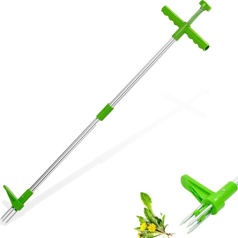 Taşınabilir Uzun Saplı Ot Sökü - Gardening Tools Long incelemesi ve fiyatı