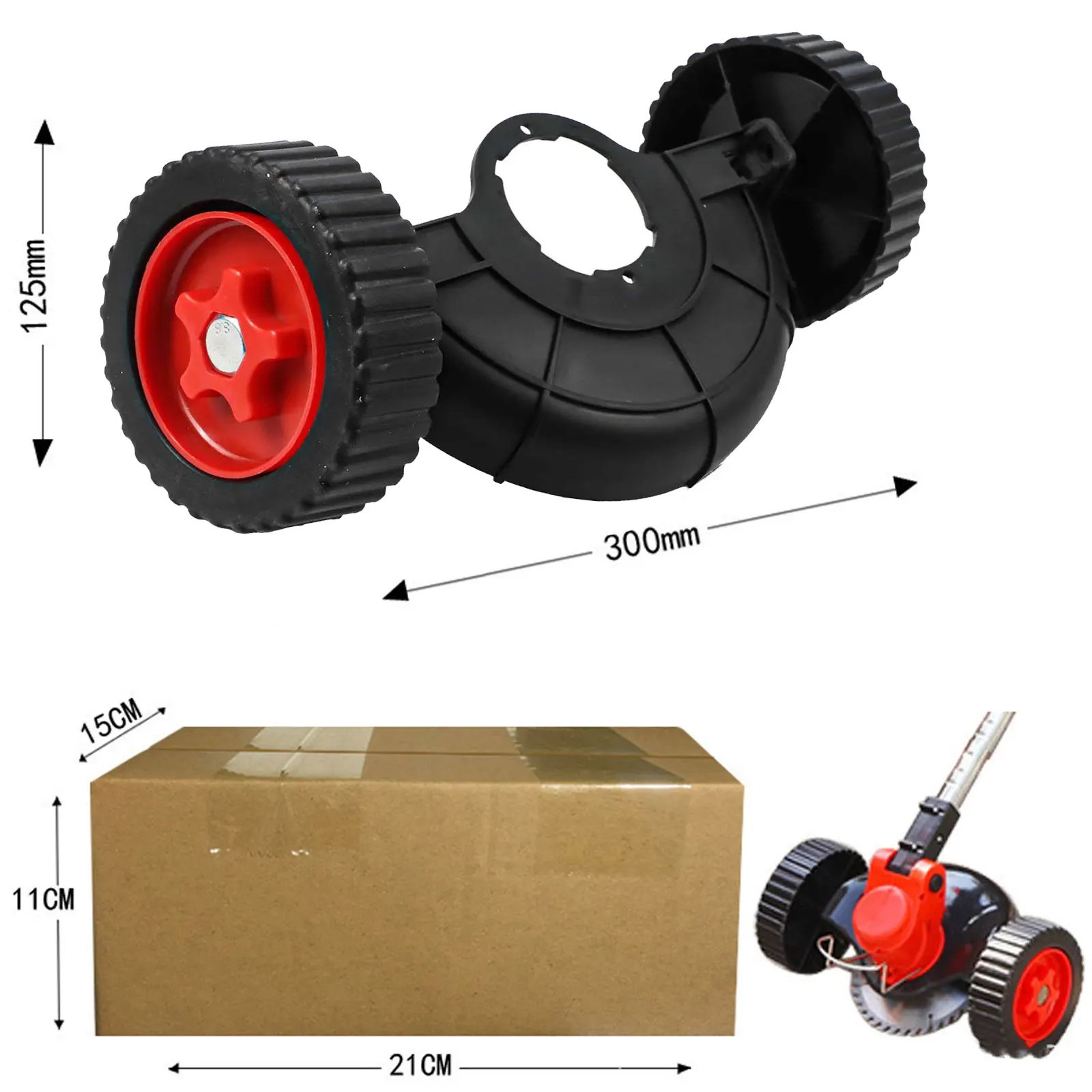 Ayarlanabilir Çim Biçme Makine - Gardening Tools With Picture incelemesi ve fiyatı