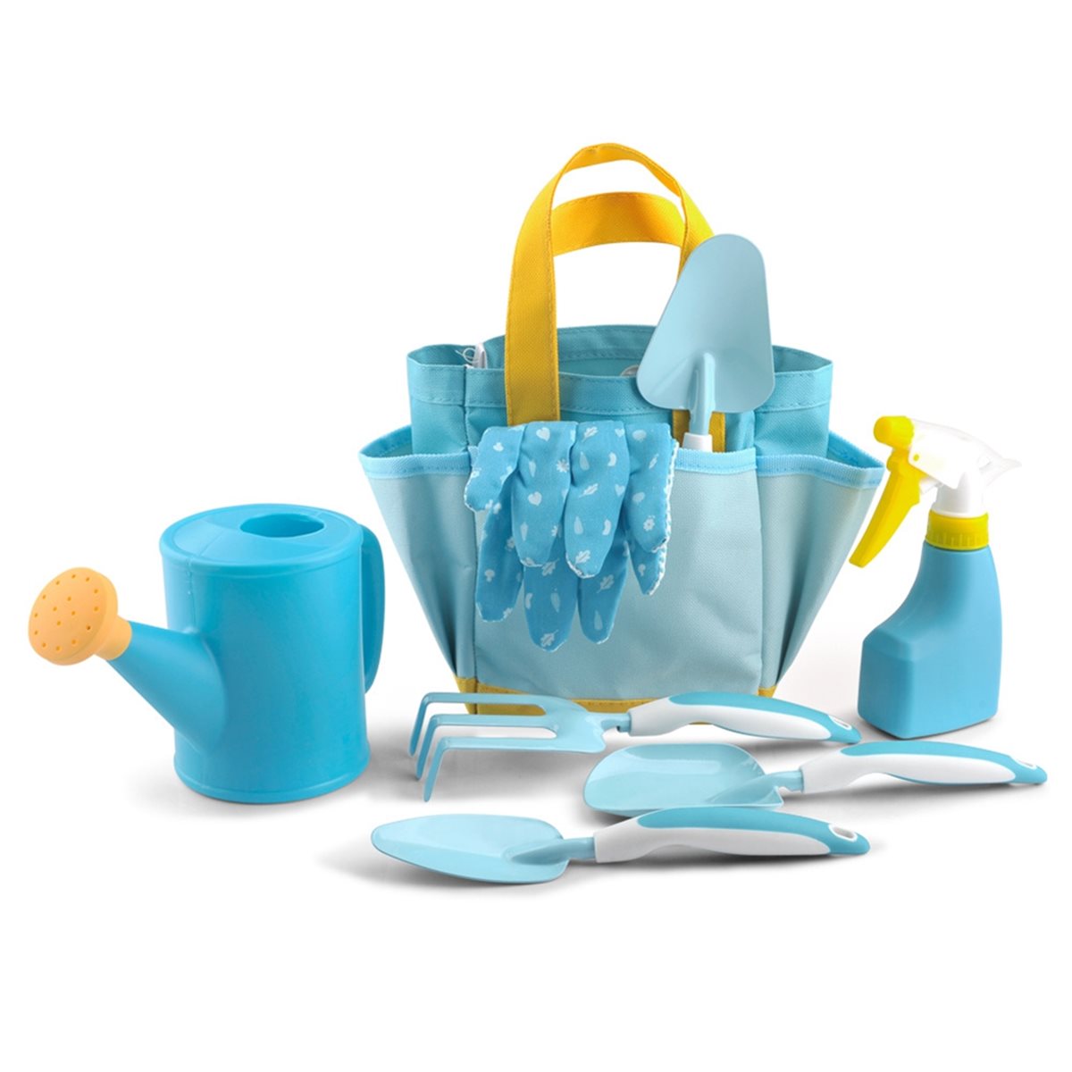 618 Mega İndirimli Kum Oyunlar - Gardening Tools Kids incelemesi ve fiyatı