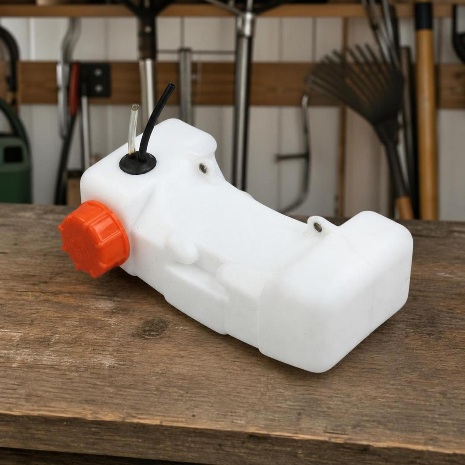 Çim Biçme Makinesi Yakıt Depos - Gardening Tools Long incelemesi ve fiyatı