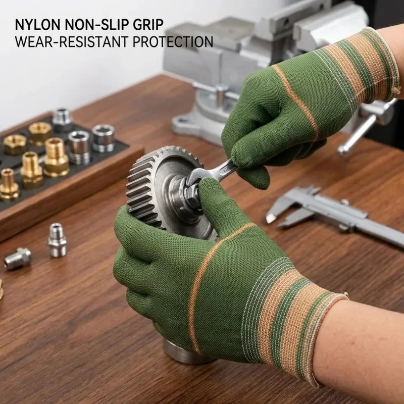 12-48 çift nefes alabilen aşın - Gardening Tools Gloves incelemesi ve fiyatı