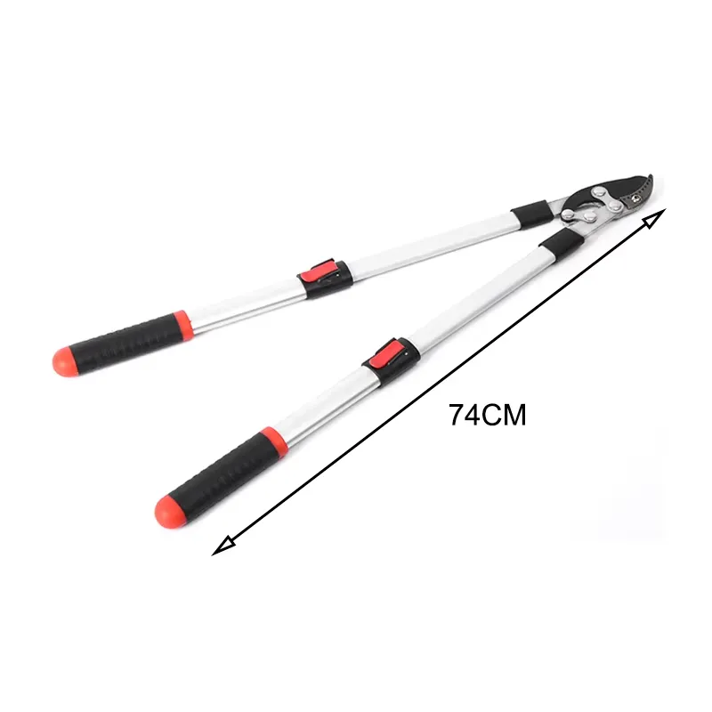 Uzun Saplı Esnek Bahçe Makası  - Gardening Tools Long incelemesi ve fiyatı