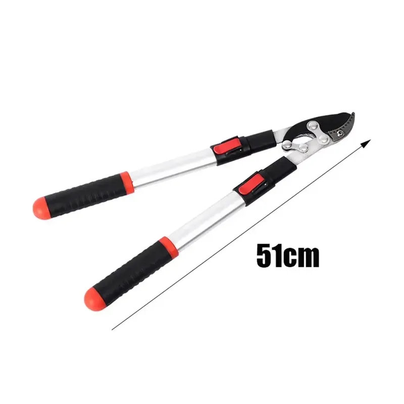 Uzun Saplı Esnek Bahçe Makası  - Gardening Tools Long incelemesi ve fiyatı