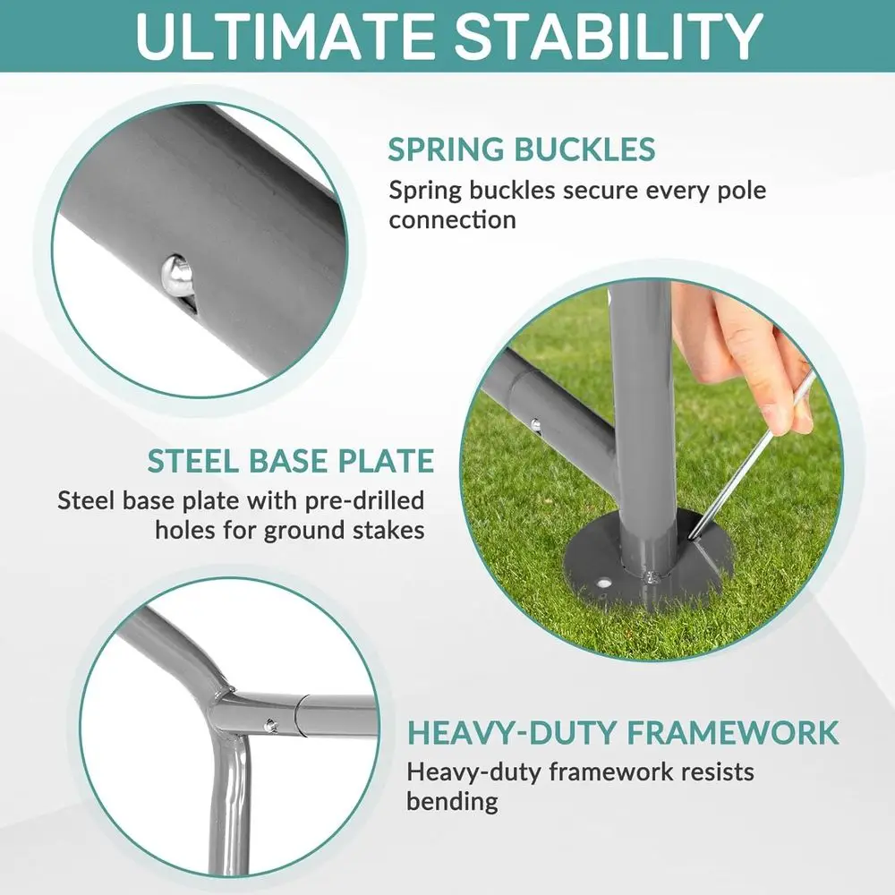 Dayanıklı Dış Mekan Depolama K - Gardening Tools You Need incelemesi ve fiyatı