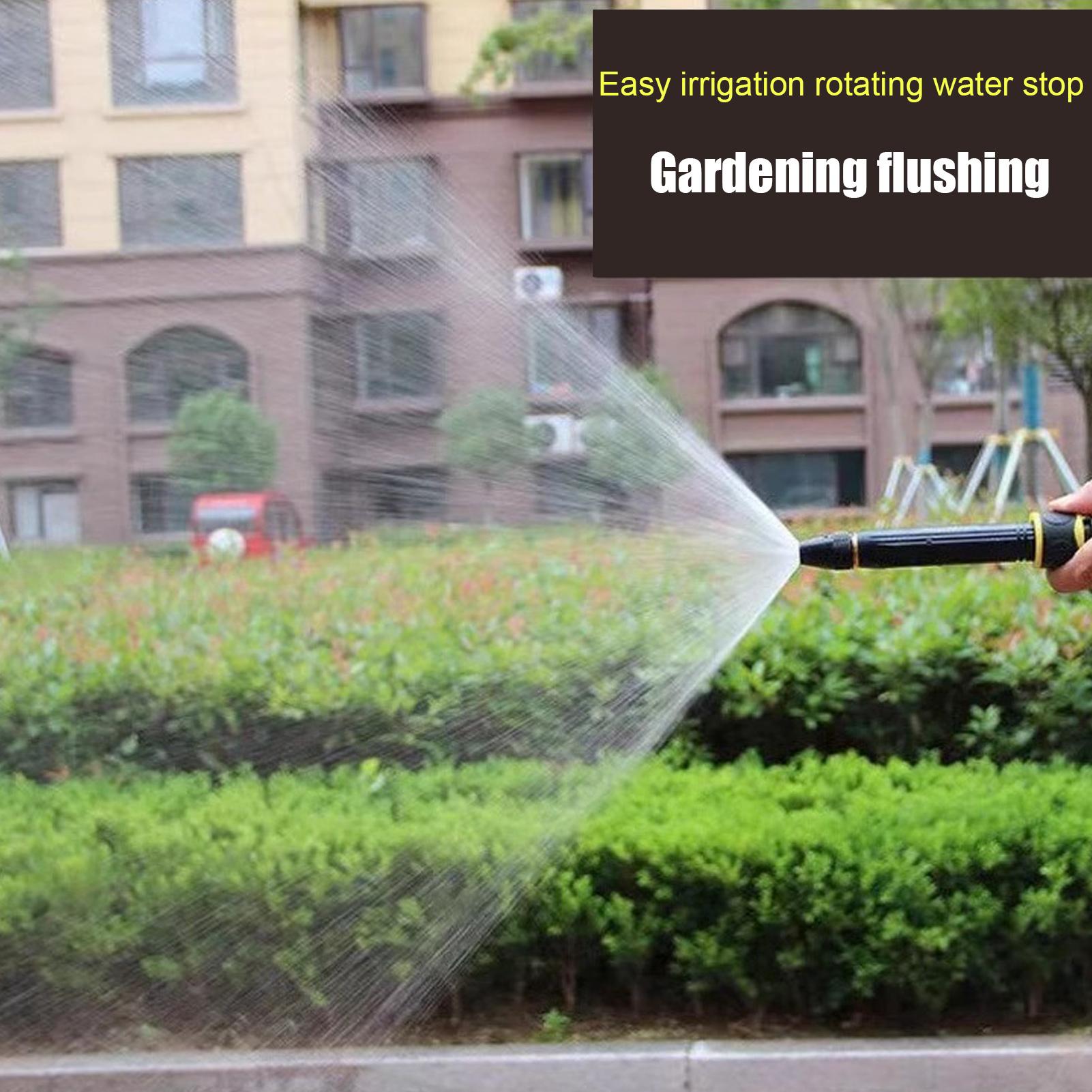 Araba Yıkama Su Tabancası Nozu - Gardening Tools Of incelemesi ve fiyatı