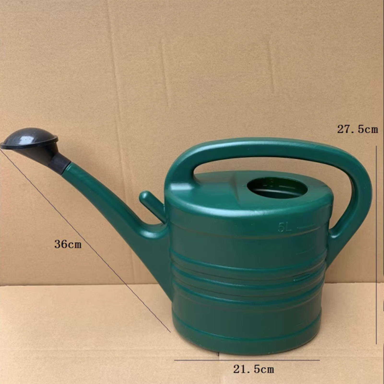 5L plastik sulama şişesi bahçe - Gardening Tools Kids incelemesi ve fiyatı