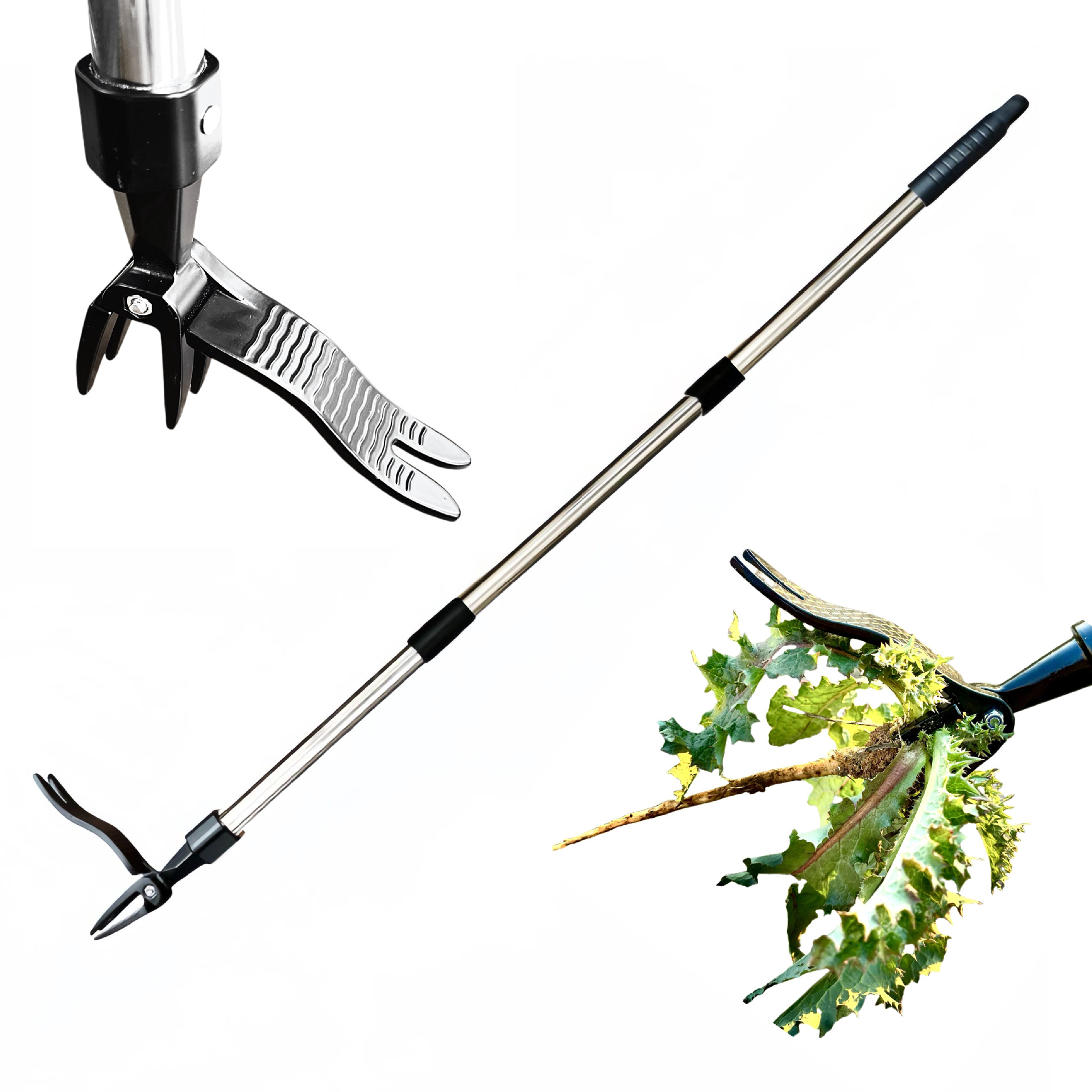 İşgücü Tasarrufu El Metal Ot Ç - Gardening Tools You Need incelemesi ve fiyatı
