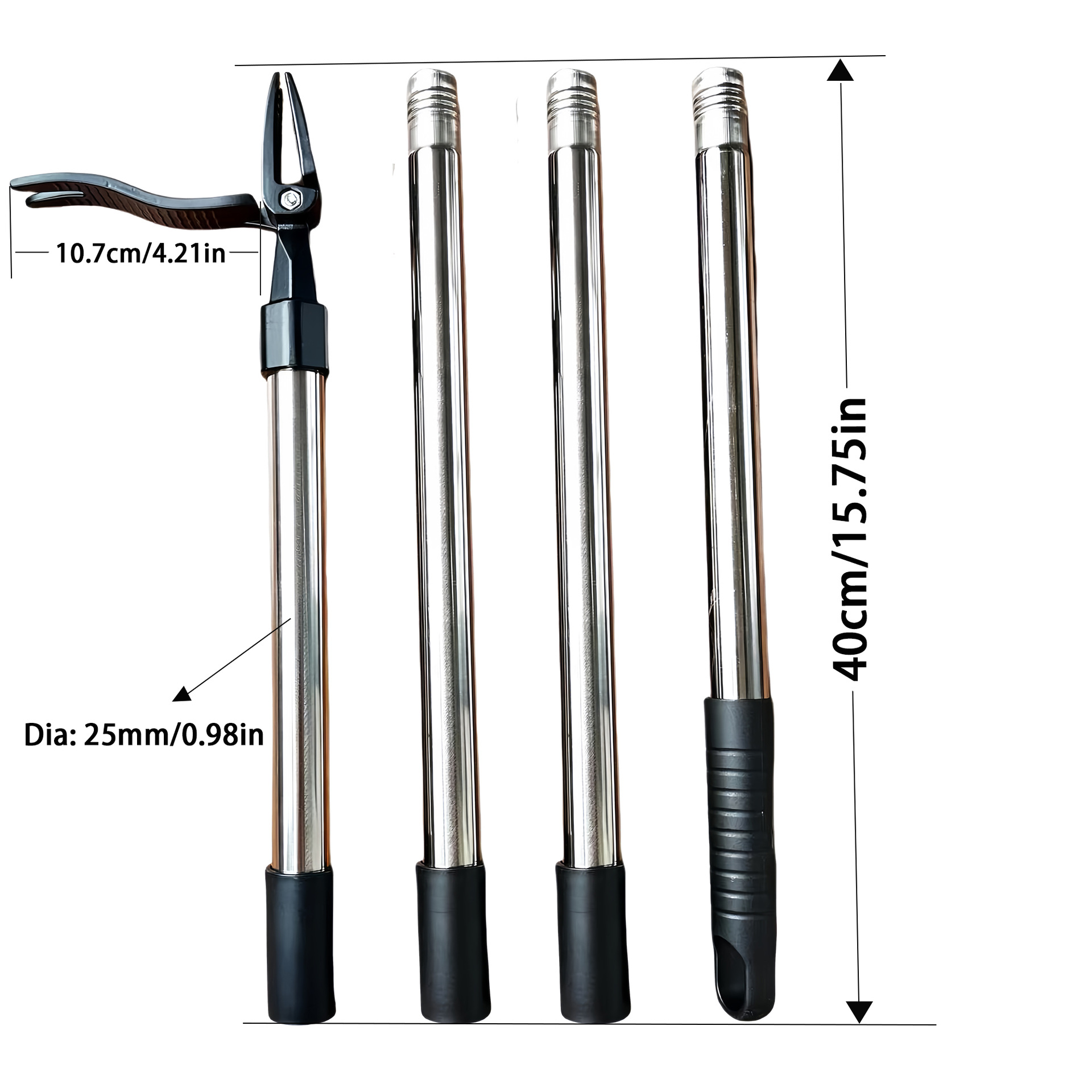 İşgücü Tasarrufu El Metal Ot Ç - Gardening Tools You Need incelemesi ve fiyatı