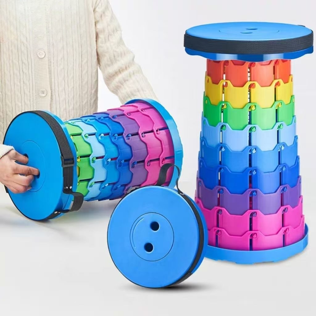Gökkuşağı Teleskopik Kamp Tabu - Gardening Tool incelemesi ve fiyatı