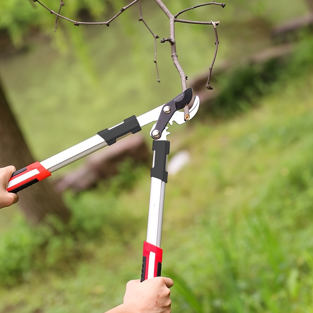 Budama Makası Ağır Hizmet Tipi - Gardening Tools Heavy Duty incelemesi ve fiyatı