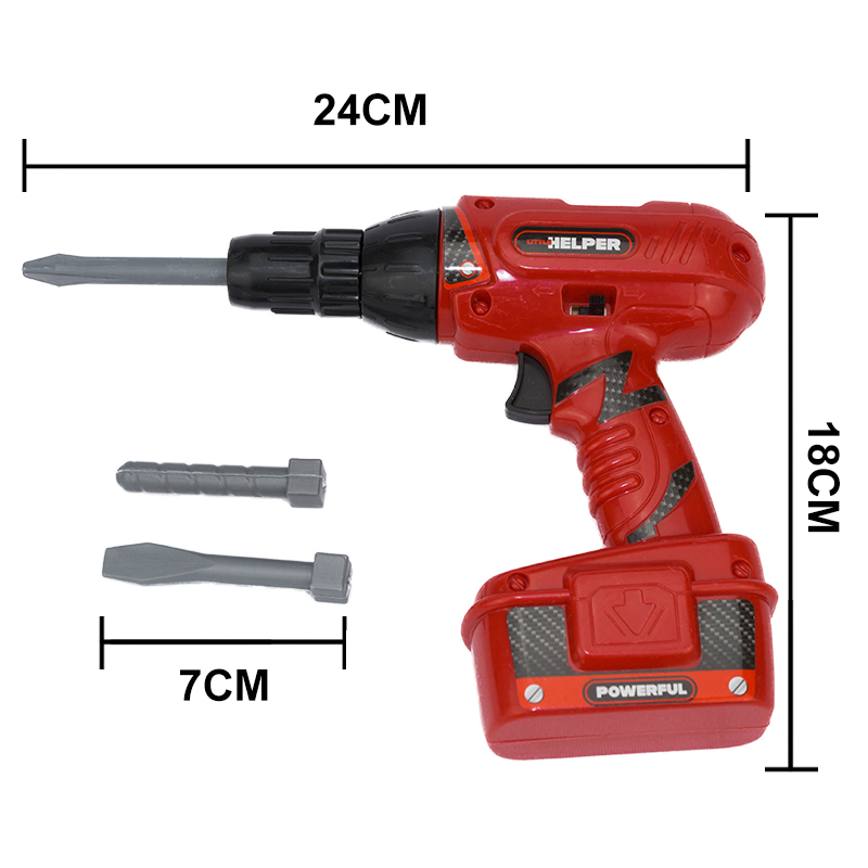 Araçları Oyuncaklar Elektrikli - Gardening Tools Kit For Kids incelemesi ve fiyatı