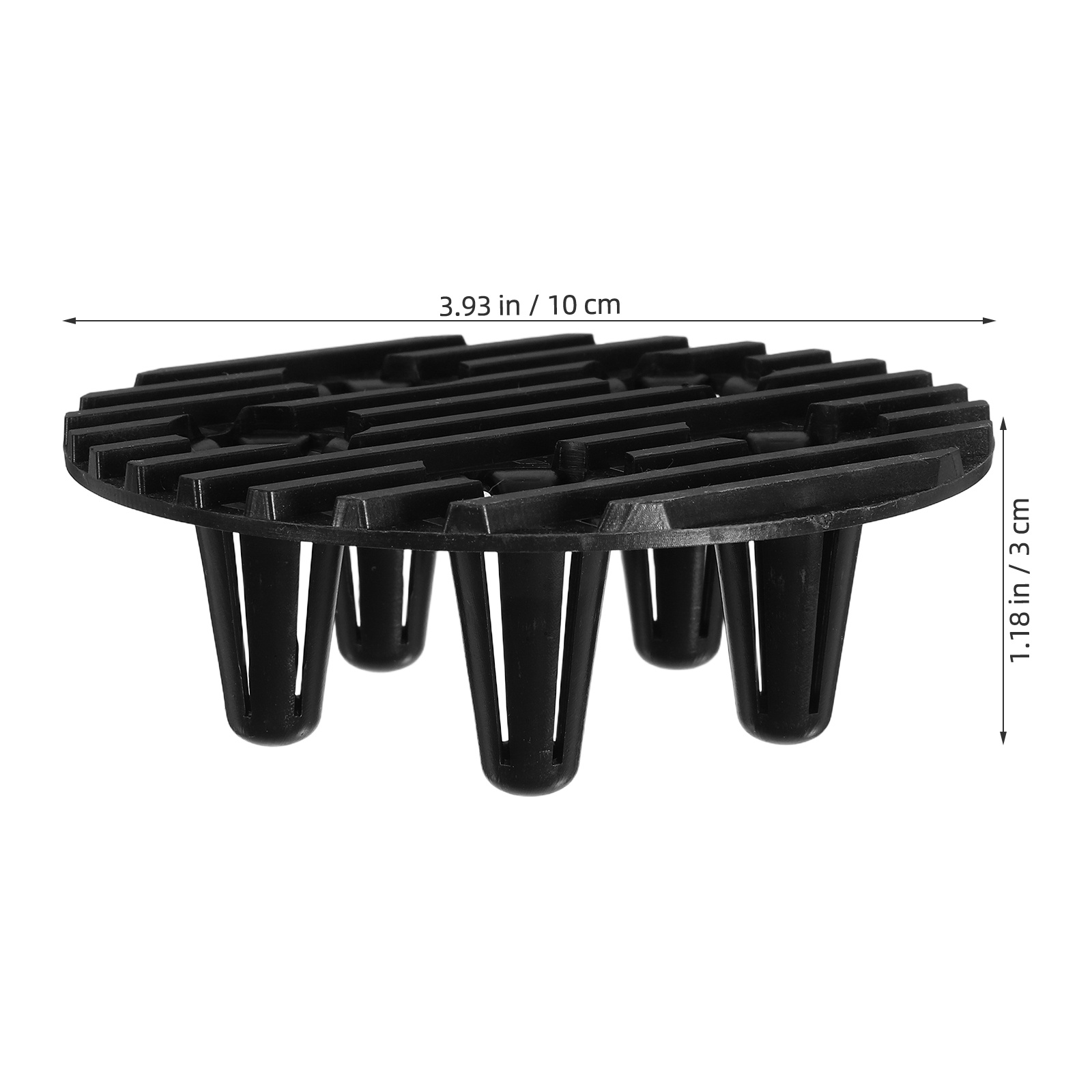 Veranda Saksı Standı 10 Adet A - Gardening Tools Heavy Duty incelemesi ve fiyatı