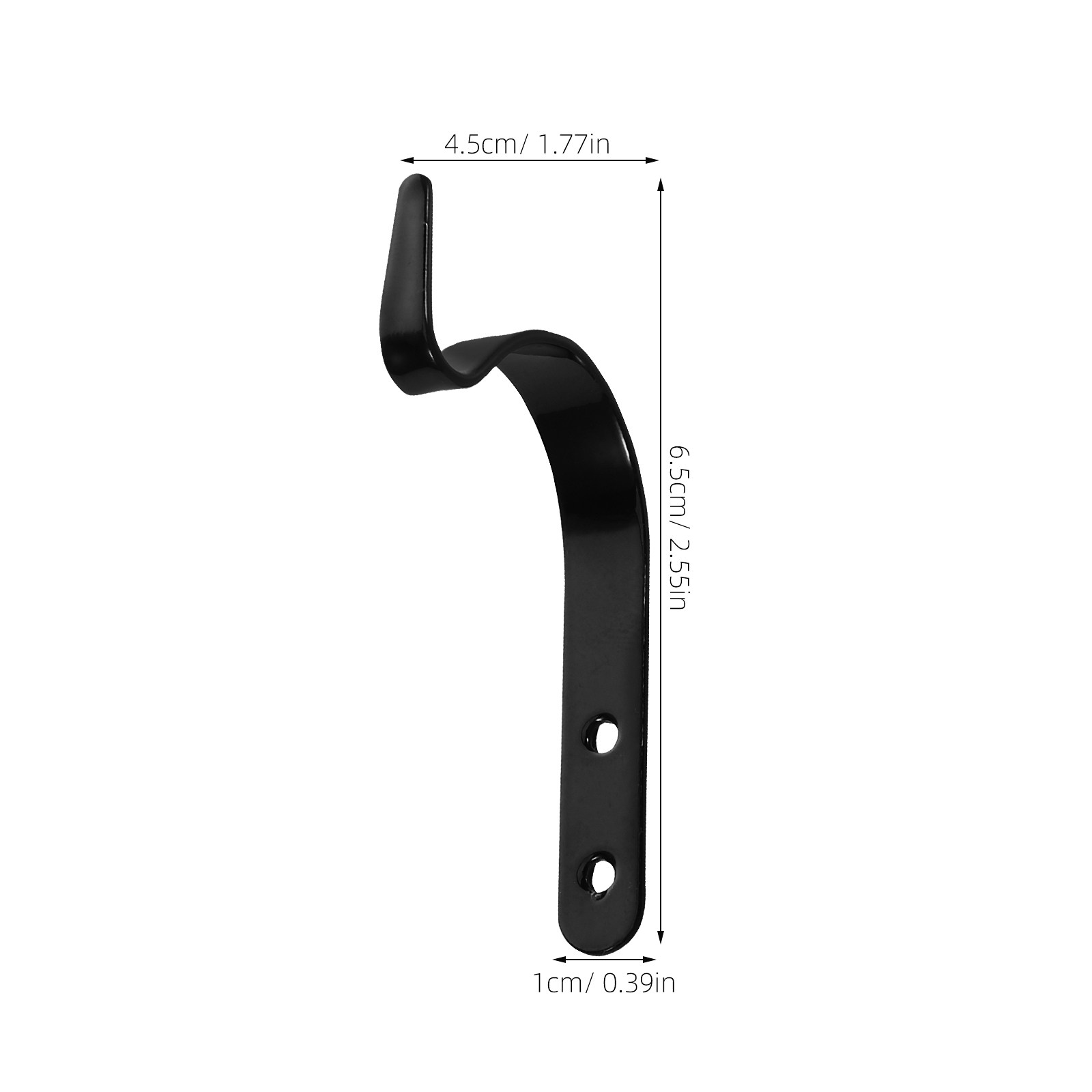 4 Adet Şık Demir Duvar Kancası - Gardening Tools Heavy Duty incelemesi ve fiyatı