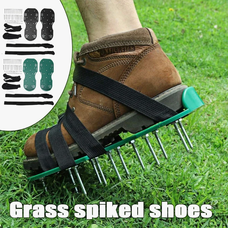 1 Çift Çim Havalandırıcı Sanda - Gardening Tools Revit incelemesi ve fiyatı