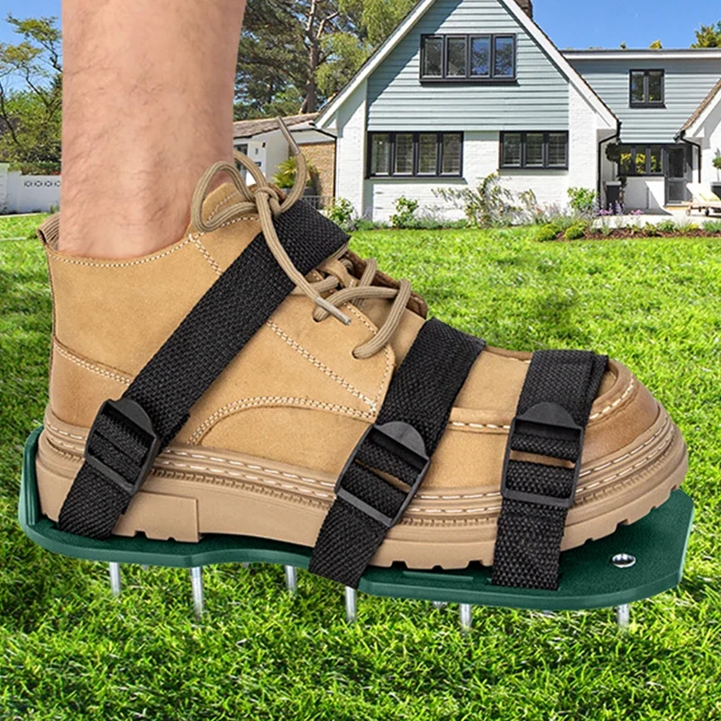 1 Çift Çim Delik Açıcı Bahçe A - Gardening Tools Revit incelemesi ve fiyatı