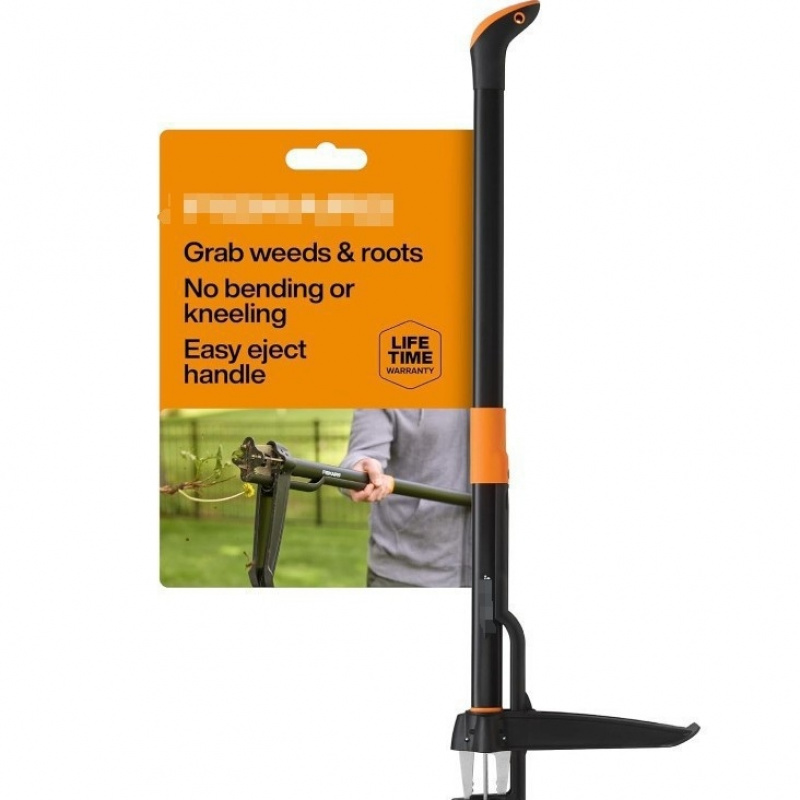 Ot Çekme Aleti Hafif Alüminyum - Gardening Tools Long incelemesi ve fiyatı