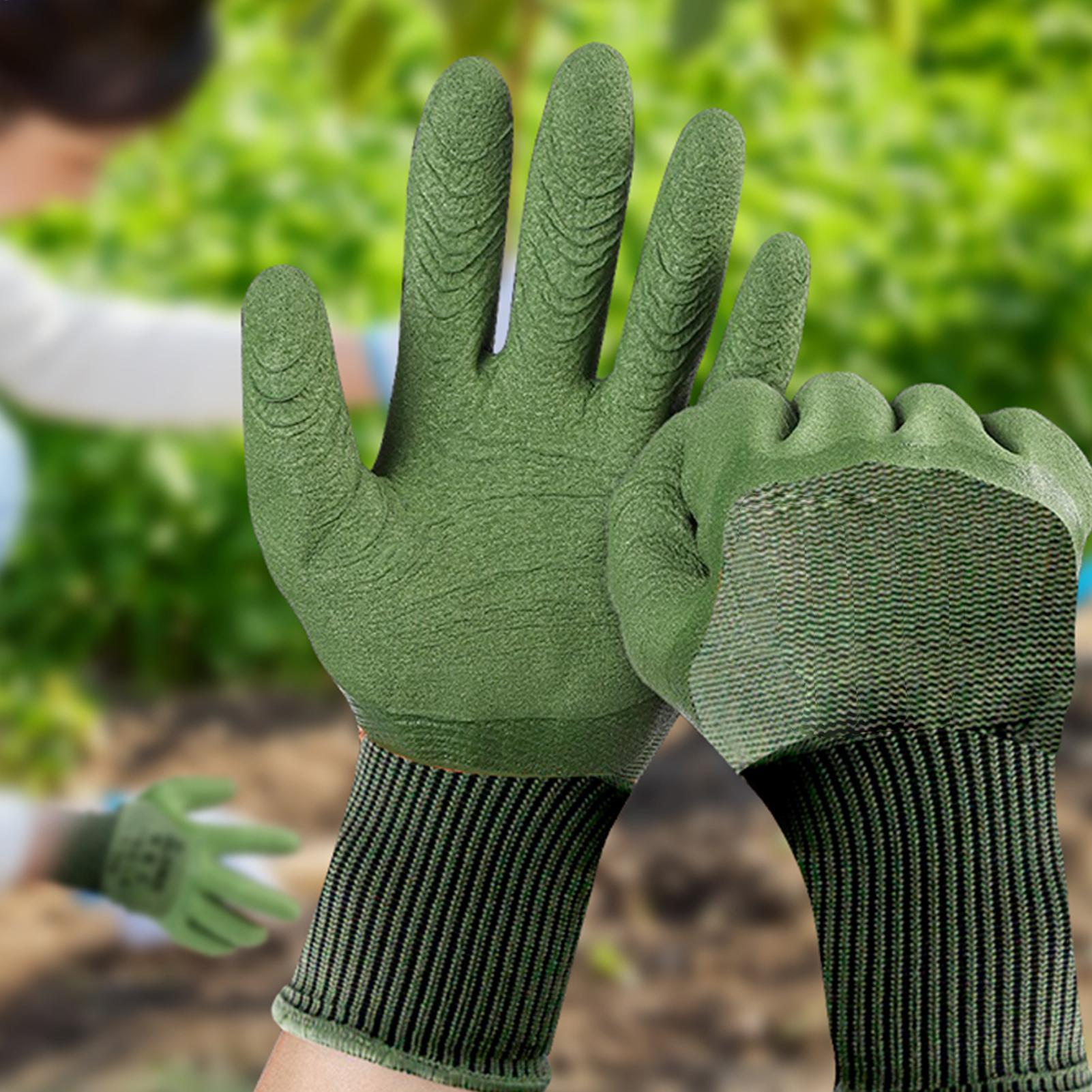 Bahçe Eldivenleri Çocuk Güvenl - Gardening Tools Gloves incelemesi ve fiyatı