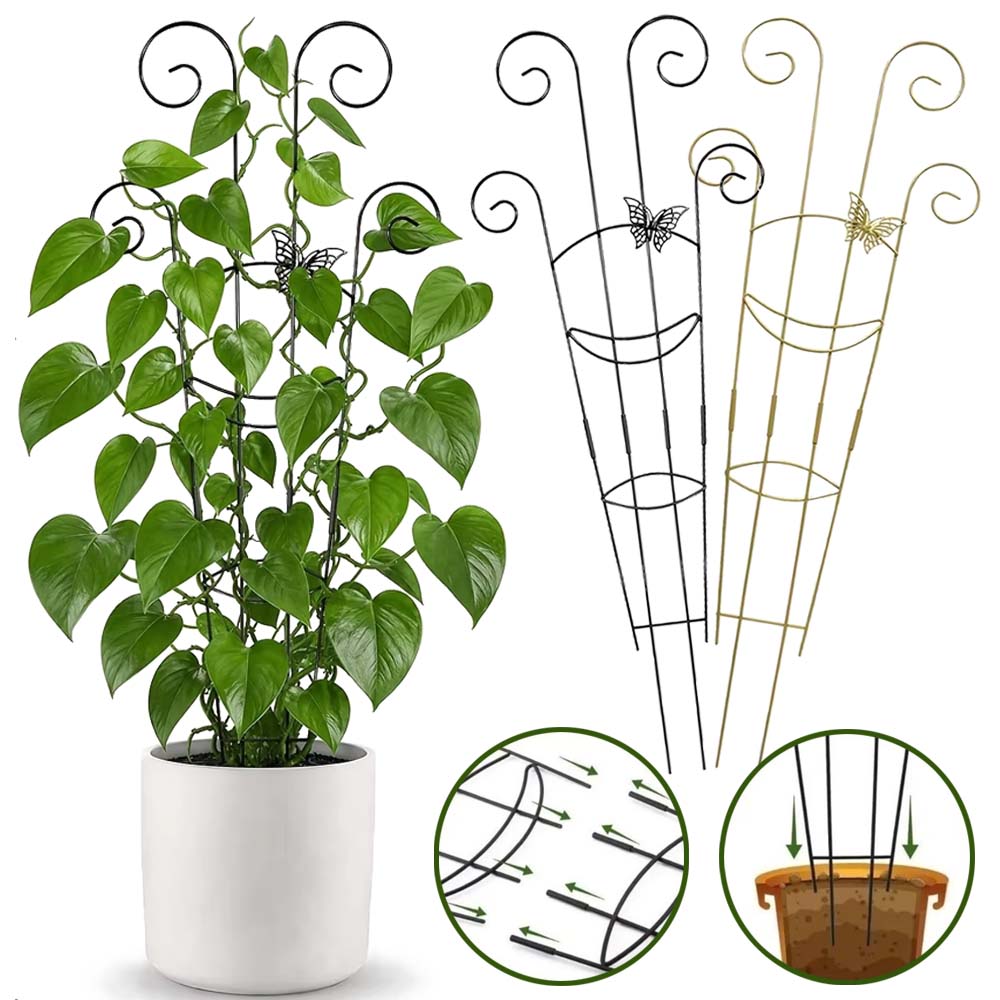 Tırmanıcı Bitki Desteği ABS Pl - Gardening Tools Kids incelemesi ve fiyatı