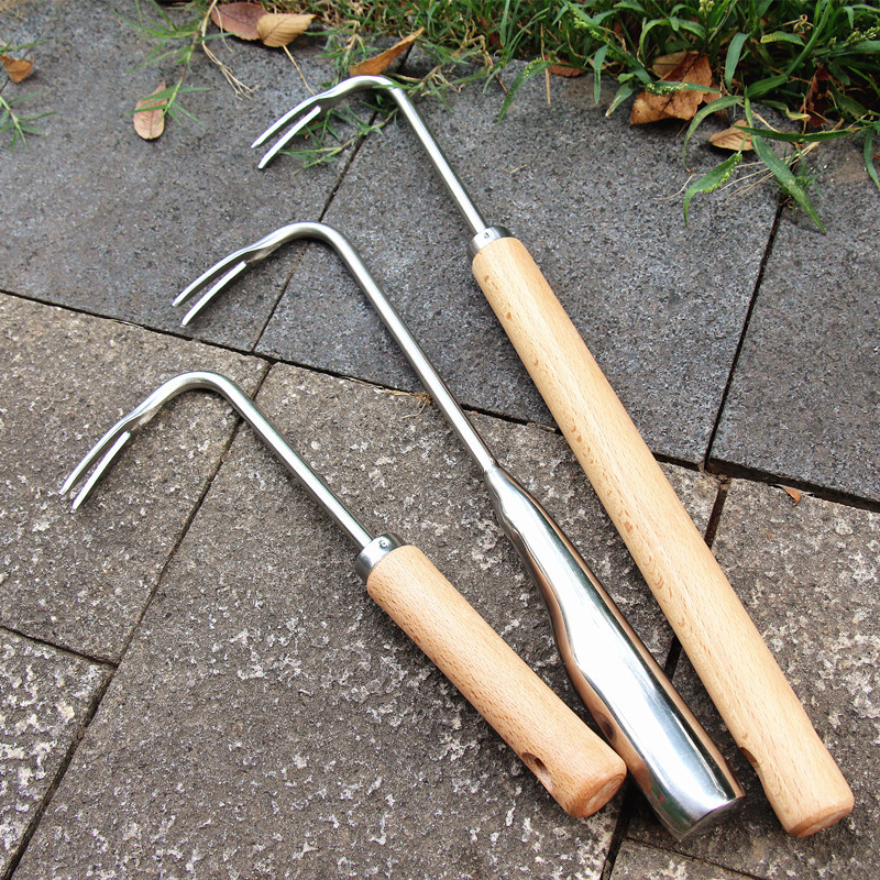 1 adet Paslanmaz Çelik Manuel  - Gardening Tools Heavy Duty incelemesi ve fiyatı