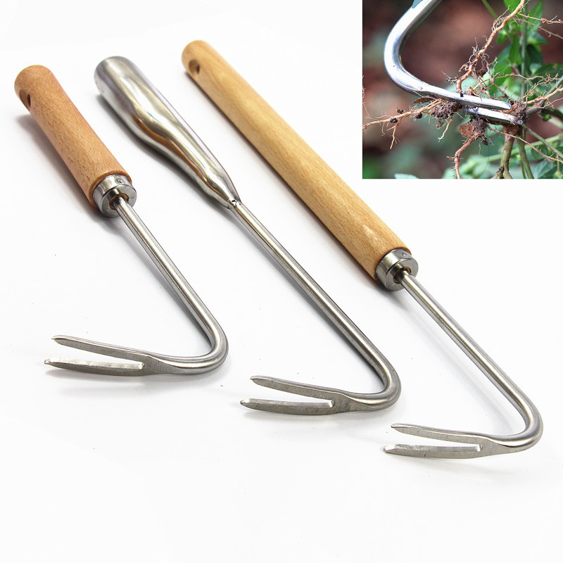 1 adet Paslanmaz Çelik Manuel  - Gardening Tools Heavy Duty incelemesi ve fiyatı